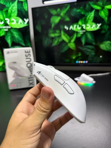 Mouse Attack Shark X11