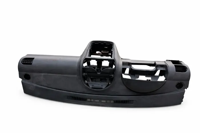 Painel Tabelier Completo Chevrolet Montana 2008 Original GM Compatível Corsa 2003 a 2012