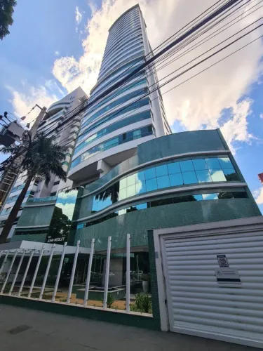 LOCAÇÃO | Apartamento, com 3 quartos em Zona 01, Maringá