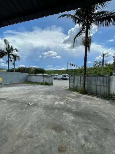 Galpão para Locação - Franco da Rocha - SP