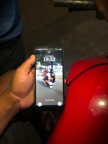 Samsung A07