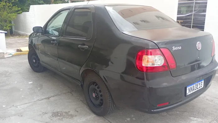 Fiat Siena 1.0/ EX 1.0 MPI Fire/ Fire Flex 8V 2010