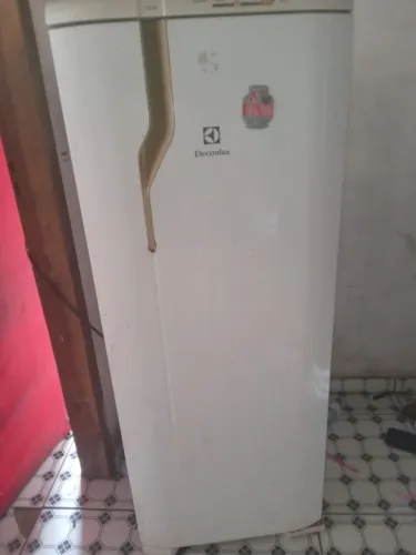 Geladeira
