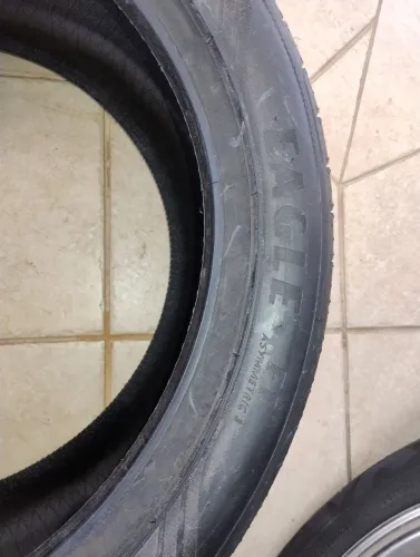 Pneu Pirelli Novo