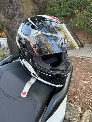 Capacete Airoh GP500