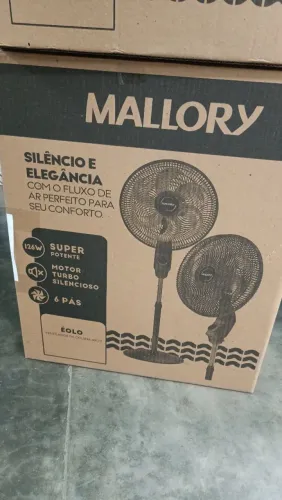 Ventilador