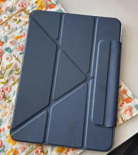 Capinha de IPad 11 A16