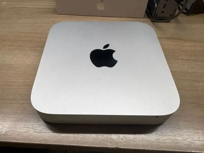 Mac Mini 2014