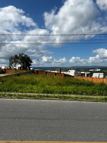 Terreno comercial Alphaville Campina Grande