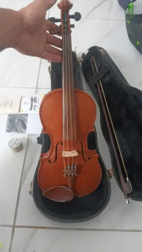 Violino Rolim