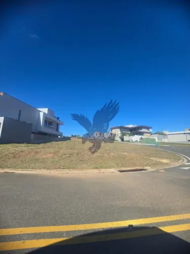 Terreno a venda no Condomínio Residencial Arborais em Campinas