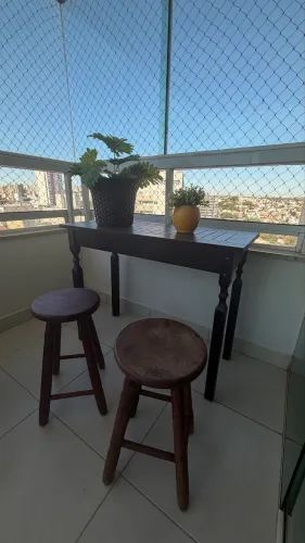 Mesa de varanda ou cozinha