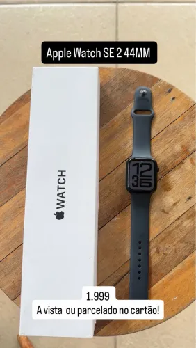 APPLE WATCH SE 2 
