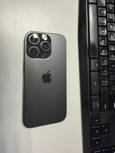 Iphone 16 pro 128