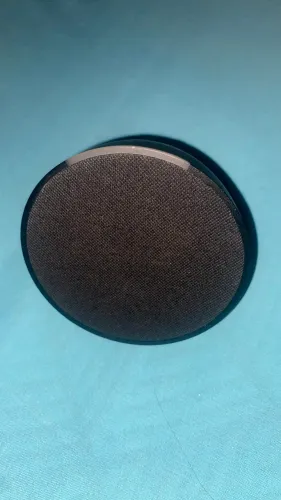 Alexa Amazon em perfeito estado para venda