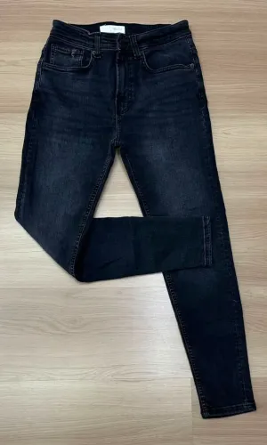 Calça skinny Zara, tamanho 38