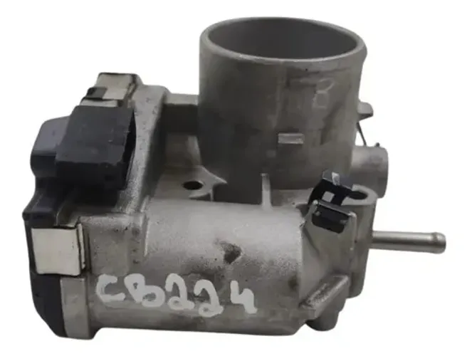 Tbi Corpo Borboleta Hb20 1.0 3cc 2012-2019 3510004090
