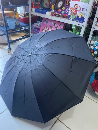 Sombrinha Preta M