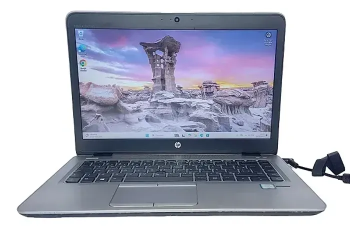 Notebook Hp Elitebook 840 G3 De 14 Polegadas