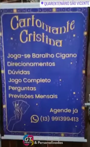 Banners Personalizados