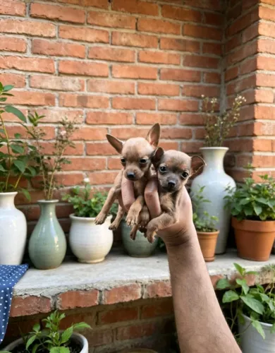 Pinscher 