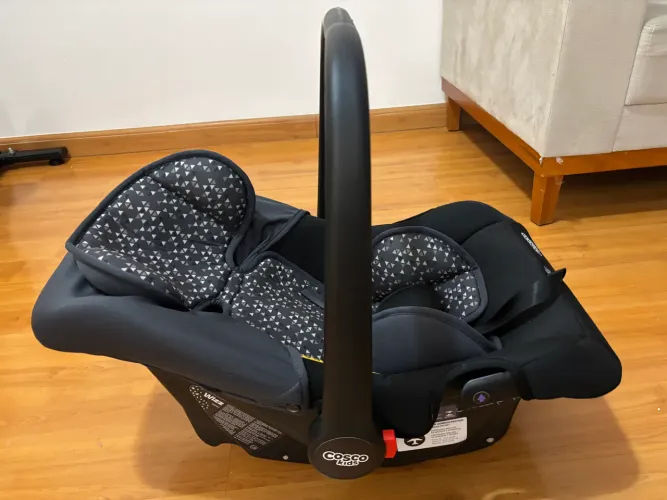 Bebê Conforto Cosco Kids Wizz
