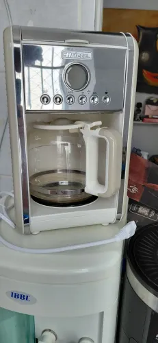 Cafeteira Ariete