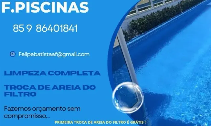 Piscineiro 