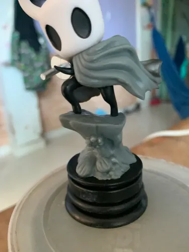 Hollow Knight Action Figure