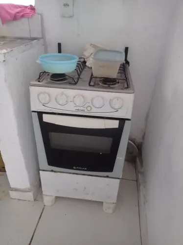Fogão 4 bocas