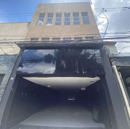 Loja para alugar, 438 m² - Santana - São Paulo/SP