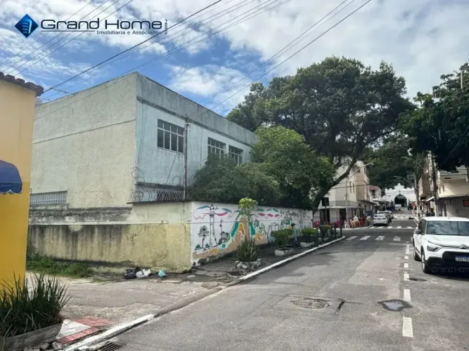 Casa 4 quartos em Centro