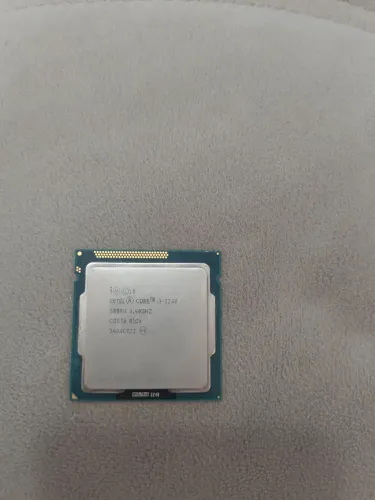 Processador Intel core i3 3240 3.4Ghz
