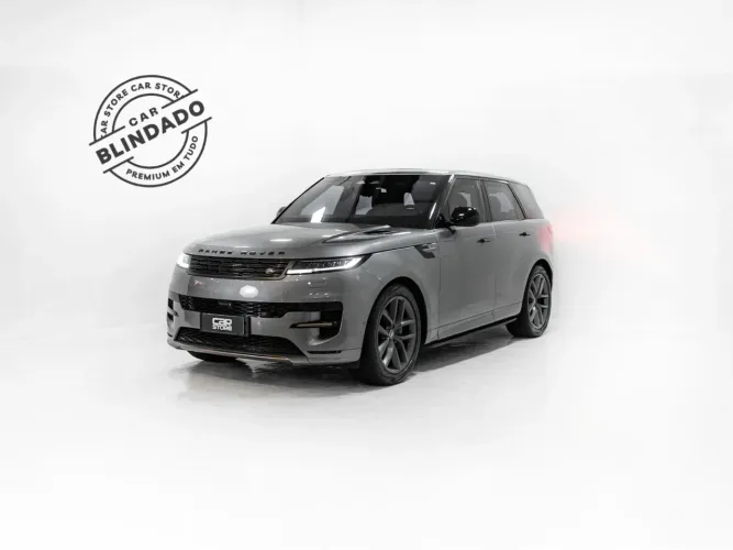 Land Rover Range Rover Range R. Sport HSE 3.0 4X4 I6 TB Diesel 2023