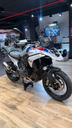 BMW R 1300 GS PREMIUM TROPHY R$ 129.990