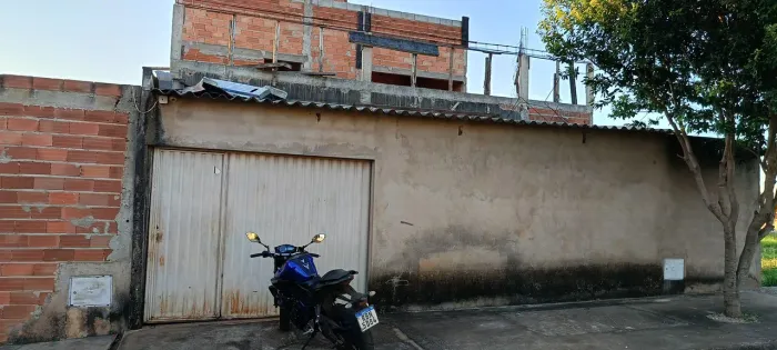 Casa em goianira 