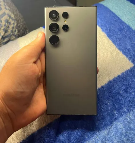 S23 Ultra