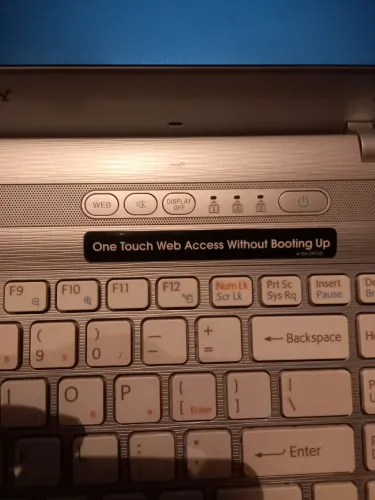 Notbook