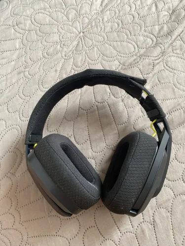 Headset Bluetooth Wireless Binnune BW06