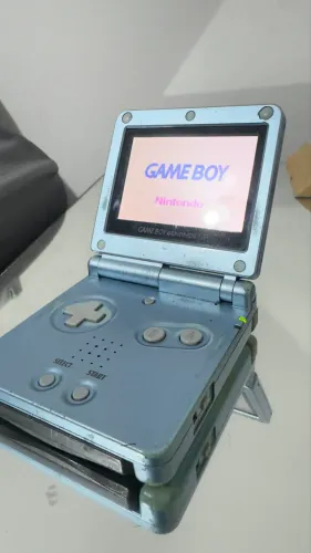 gameboyadvancesp