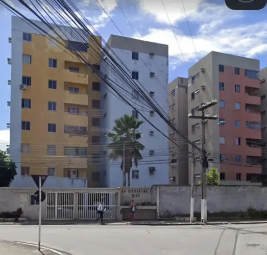 Apartamento para locação no CONJUNTO RESIDENCIAL JARDIM VATICANO, MANGABEIRAS, Maceió, AL