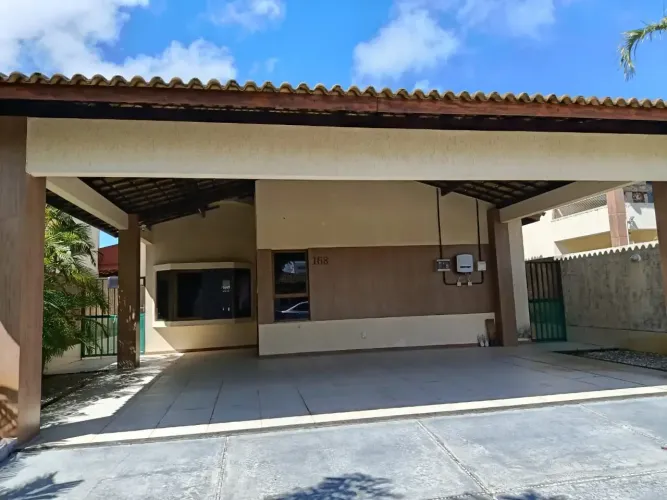 Casa à venda no AMBIENTAR IMOBILIÁRIA, ATALAIA, Aracaju, SE