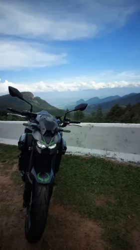 Vendo z 900 2026 LEIA ATENÇÃO 