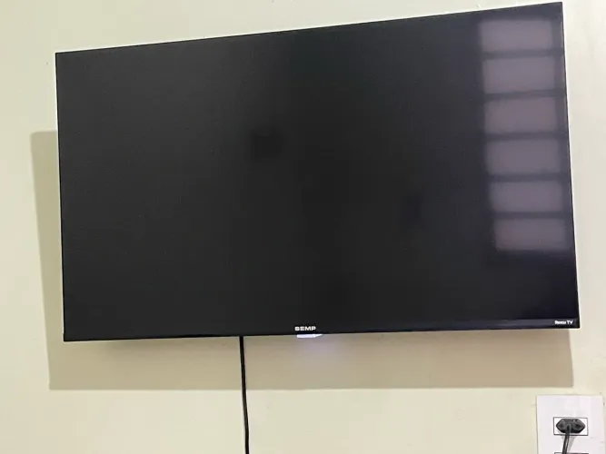 SMART TV 32