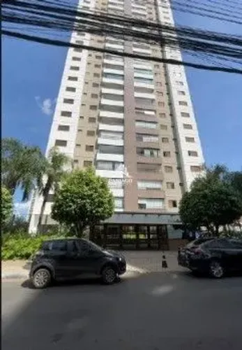 Apartamento à Venda  Maison Isabela | Duque de Caxias  Cuiabá/MT