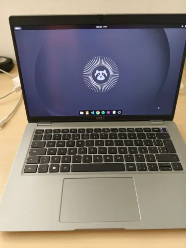 Nootbook Dell latitude 5420