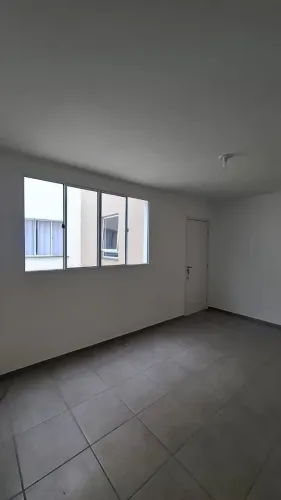 Apartamento para comprar Niterói Betim