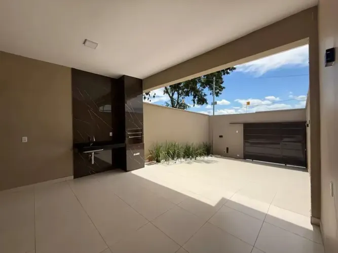 Casa a venda em Trindade no Setor Maysa