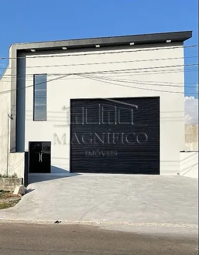 Locação-Galpão/Deposito/Armazém-Caieiras-Região Central