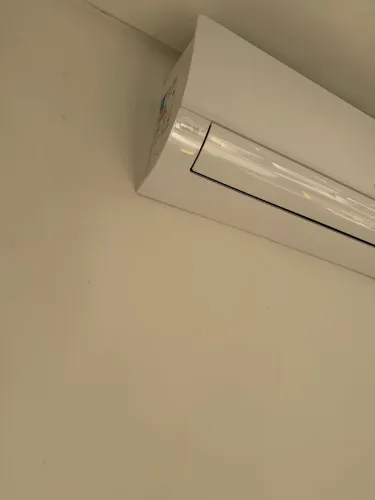 Ar Condicionado LG Q/F inverter 24000 novo